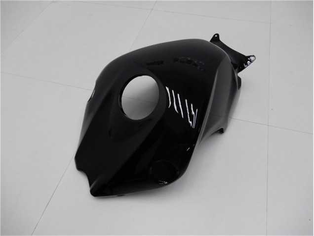 Carrosserie Honda CBR 1000 RR 2008-2011 - Noir Brillant Carrosserie Honda CBR 1000 RR 2008-2011 - Noir Brillant