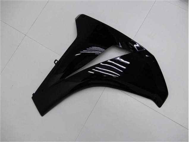 Carrosserie Honda CBR 1000 RR 2008-2011 - Noir Brillant Carrosserie Honda CBR 1000 RR 2008-2011 - Noir Brillant