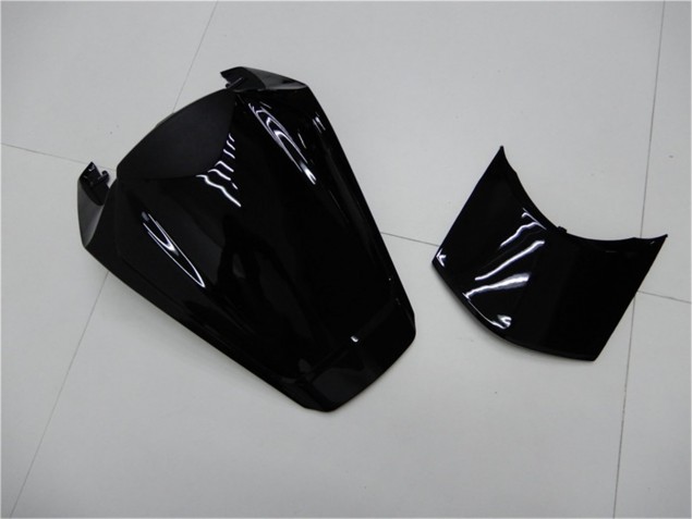 Carrosserie Honda CBR 1000 RR 2008-2011 - Noir Brillant Carrosserie Honda CBR 1000 RR 2008-2011 - Noir Brillant