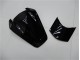 Carrosserie Honda CBR 1000 RR 2008-2011 - Noir Brillant Carrosserie Honda CBR 1000 RR 2008-2011 - Noir Brillant