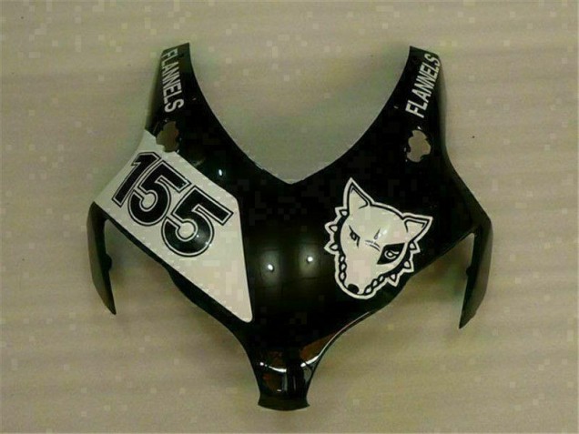 Carrosserie Honda CBR 1000 RR 2008-2011 - Noir Carrosserie Honda CBR 1000 RR 2008-2011 - Noir