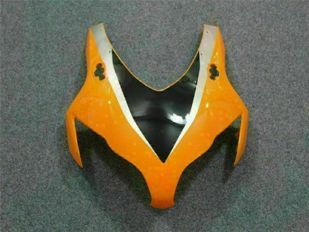 Carrosserie Honda CBR 1000 RR 2008-2011 - Orange Argent Carrosserie Honda CBR 1000 RR 2008-2011 - Orange Argent