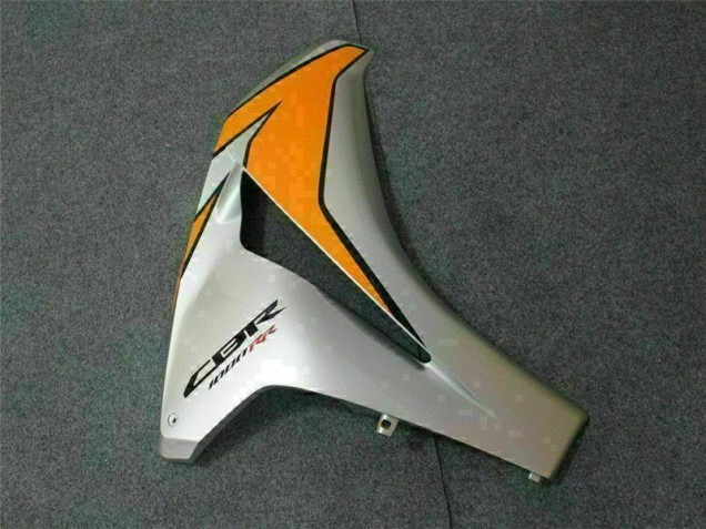 Carrosserie Honda CBR 1000 RR 2008-2011 - Orange Argent Carrosserie Honda CBR 1000 RR 2008-2011 - Orange Argent