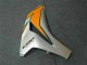Carrosserie Honda CBR 1000 RR 2008-2011 - Orange Argent Carrosserie Honda CBR 1000 RR 2008-2011 - Orange Argent