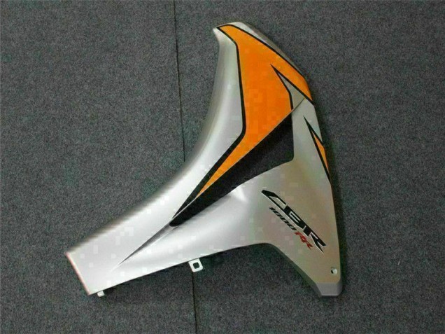 Carrosserie Honda CBR 1000 RR 2008-2011 - Orange Argent Carrosserie Honda CBR 1000 RR 2008-2011 - Orange Argent