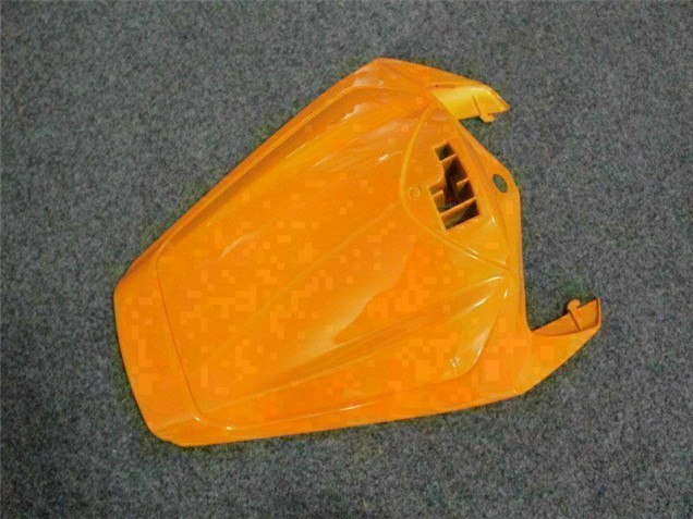 Carrosserie Honda CBR 1000 RR 2008-2011 - Orange Argent Carrosserie Honda CBR 1000 RR 2008-2011 - Orange Argent