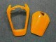 Carrosserie Honda CBR 1000 RR 2008-2011 - Orange Argent Carrosserie Honda CBR 1000 RR 2008-2011 - Orange Argent