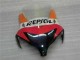 Carrosserie Honda CBR 1000 RR 2008-2011 - Orange Repsol Carrosserie Honda CBR 1000 RR 2008-2011 - Orange Repsol