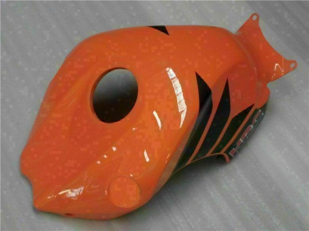 Carrosserie Honda CBR 1000 RR 2008-2011 - Orange Repsol Carrosserie Honda CBR 1000 RR 2008-2011 - Orange Repsol