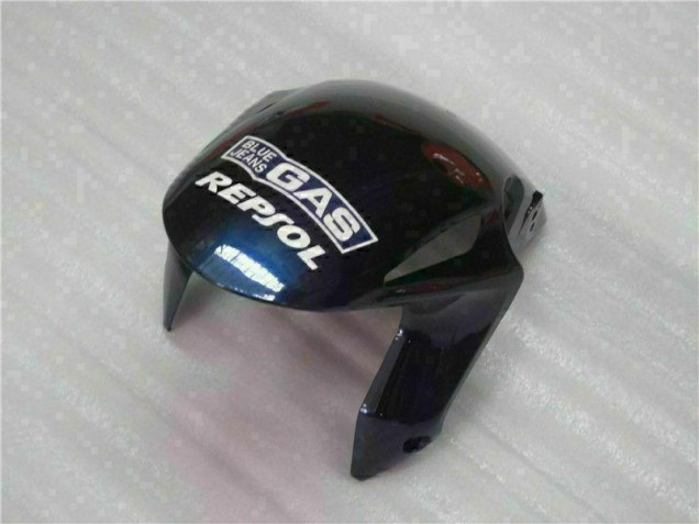 Carrosserie Honda CBR 1000 RR 2008-2011 - Orange Repsol Carrosserie Honda CBR 1000 RR 2008-2011 - Orange Repsol