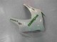 Carrosserie Honda CBR 1000 RR 2008-2011 - Vert Blanc Carrosserie Honda CBR 1000 RR 2008-2011 - Vert Blanc
