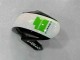 Carrosserie Honda CBR 1000 RR 2008-2011 - Vert Blanc Carrosserie Honda CBR 1000 RR 2008-2011 - Vert Blanc