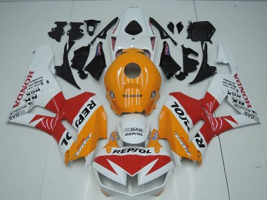Carrosserie Honda CBR 1000 RR 2012-2016 - Repsol