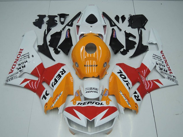 Carrosserie Honda CBR 1000 RR 2012-2016 - Repsol Carrosserie Honda CBR 1000 RR 2012-2016 - Repsol