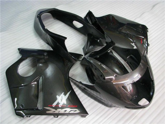 Carrosserie Honda CBR 1100 XX 1996-2007 - Noir Carrosserie Honda CBR 1100 XX 1996-2007 - Noir