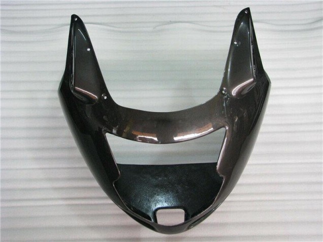 Carrosserie Honda CBR 1100 XX 1996-2007 - Noir Carrosserie Honda CBR 1100 XX 1996-2007 - Noir