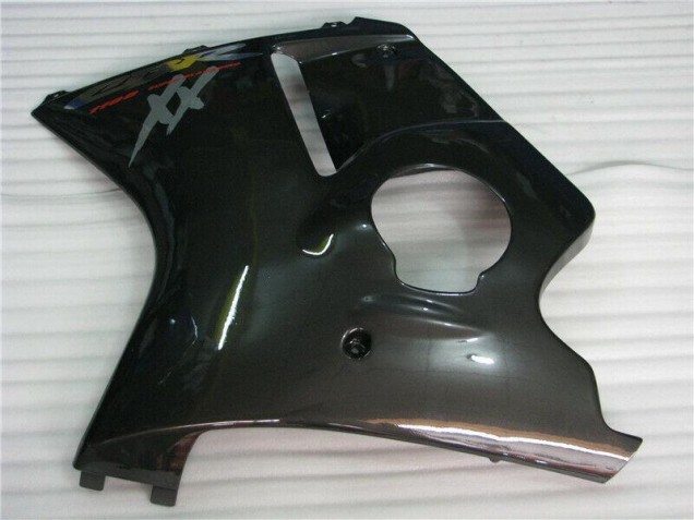 Carrosserie Honda CBR 1100 XX 1996-2007 - Noir Carrosserie Honda CBR 1100 XX 1996-2007 - Noir