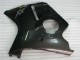 Carrosserie Honda CBR 1100 XX 1996-2007 - Noir Carrosserie Honda CBR 1100 XX 1996-2007 - Noir