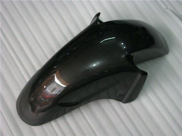 Carrosserie Honda CBR 1100 XX 1996-2007 - Noir Carrosserie Honda CBR 1100 XX 1996-2007 - Noir