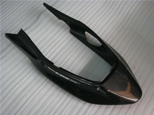 Carrosserie Honda CBR 1100 XX 1996-2007 - Noir Carrosserie Honda CBR 1100 XX 1996-2007 - Noir