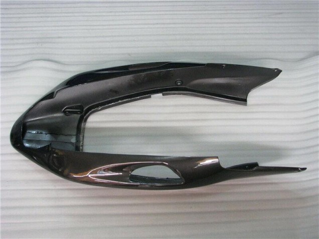 Carrosserie Honda CBR 1100 XX 1996-2007 - Noir Carrosserie Honda CBR 1100 XX 1996-2007 - Noir