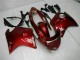 Carrosserie Honda CBR 1100 XX 1996-2007 - Rouge Carrosserie Honda CBR 1100 XX 1996-2007 - Rouge