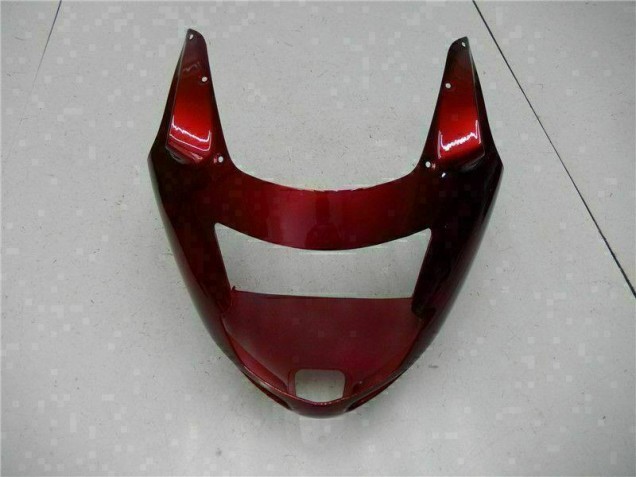 Carrosserie Honda CBR 1100 XX 1996-2007 - Rouge Carrosserie Honda CBR 1100 XX 1996-2007 - Rouge