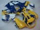 Carrosserie Honda CBR 600 F3 1995-1998 - Jaune Carrosserie Honda CBR 600 F3 1995-1998 - Jaune