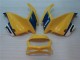 Carrosserie Honda CBR 600 F3 1995-1998 - Jaune Carrosserie Honda CBR 600 F3 1995-1998 - Jaune