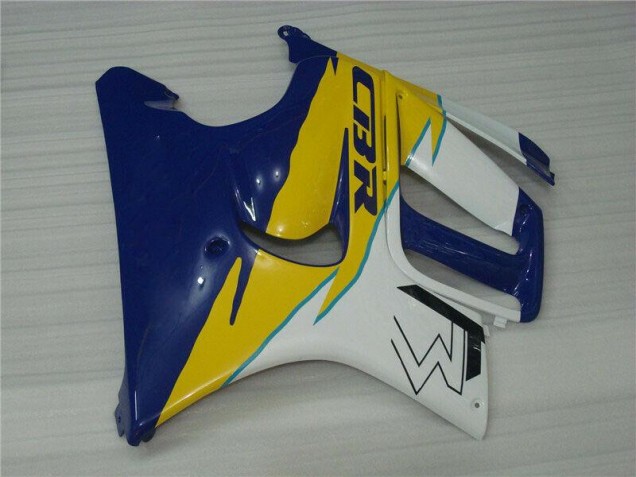 Carrosserie Honda CBR 600 F3 1995-1998 - Jaune Carrosserie Honda CBR 600 F3 1995-1998 - Jaune