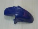 Carrosserie Honda CBR 600 F3 1995-1998 - Jaune Carrosserie Honda CBR 600 F3 1995-1998 - Jaune