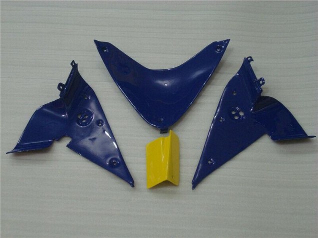 Carrosserie Honda CBR 600 F3 1995-1998 - Jaune Carrosserie Honda CBR 600 F3 1995-1998 - Jaune