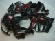 Carrosserie Honda CBR 600 F3 1995-1998 - Noir Carrosserie Honda CBR 600 F3 1995-1998 - Noir