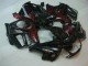 Carrosserie Honda CBR 600 F3 1995-1998 - Noir Carrosserie Honda CBR 600 F3 1995-1998 - Noir