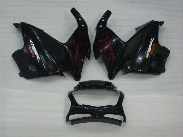 Carrosserie Honda CBR 600 F3 1995-1998 - Noir Carrosserie Honda CBR 600 F3 1995-1998 - Noir