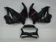 Carrosserie Honda CBR 600 F3 1995-1998 - Noir Carrosserie Honda CBR 600 F3 1995-1998 - Noir