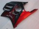 Carrosserie Honda CBR 600 F3 1995-1998 - Noir Carrosserie Honda CBR 600 F3 1995-1998 - Noir