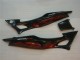 Carrosserie Honda CBR 600 F3 1995-1998 - Noir Carrosserie Honda CBR 600 F3 1995-1998 - Noir