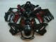 Carrosserie Honda CBR 600 F3 1995-1998 - Noir Carrosserie Honda CBR 600 F3 1995-1998 - Noir