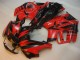 Carrosserie Honda CBR 600 F3 1995-1998 - Rouge Carrosserie Honda CBR 600 F3 1995-1998 - Rouge