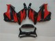 Carrosserie Honda CBR 600 F3 1995-1998 - Rouge Carrosserie Honda CBR 600 F3 1995-1998 - Rouge