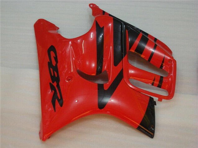 Carrosserie Honda CBR 600 F3 1995-1998 - Rouge Carrosserie Honda CBR 600 F3 1995-1998 - Rouge