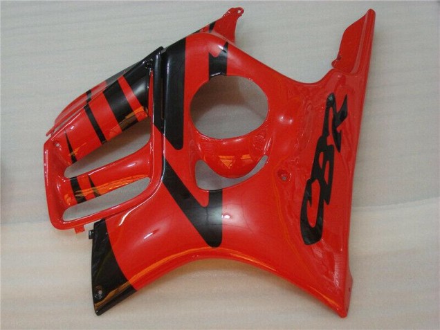 Carrosserie Honda CBR 600 F3 1995-1998 - Rouge Carrosserie Honda CBR 600 F3 1995-1998 - Rouge