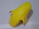Carrosserie Honda CBR 600 F4i 2001-2003 - Jaune Noir
