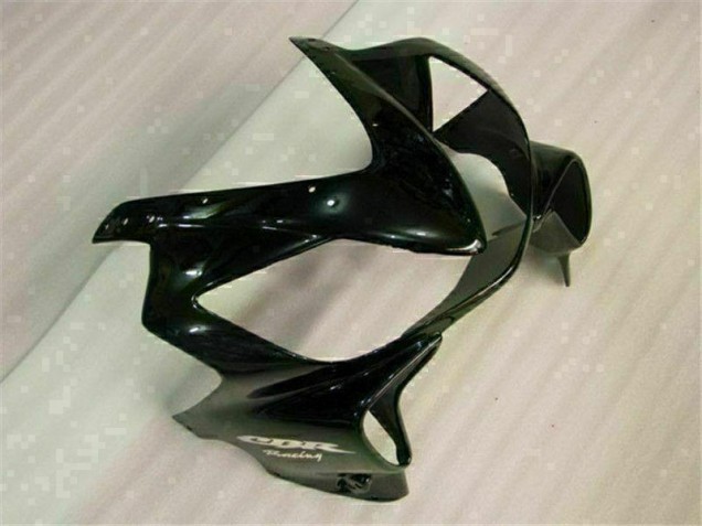 Carrosserie Honda CBR 600 F4i 2001-2003 - Noir Carrosserie Honda CBR 600 F4i 2001-2003 - Noir