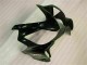Carrosserie Honda CBR 600 F4i 2001-2003 - Noir Carrosserie Honda CBR 600 F4i 2001-2003 - Noir
