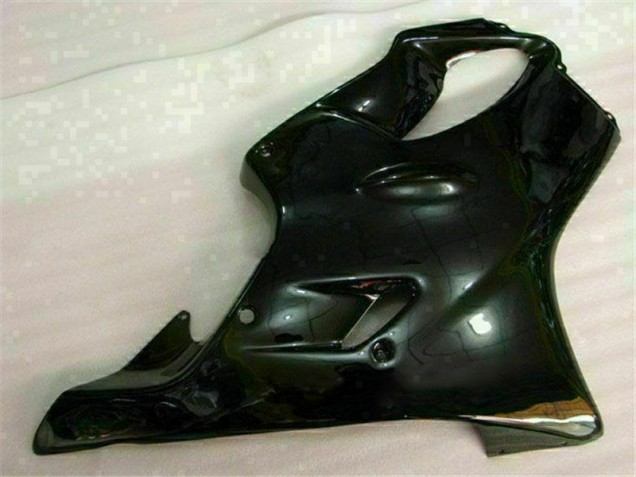 Carrosserie Honda CBR 600 F4i 2001-2003 - Noir Carrosserie Honda CBR 600 F4i 2001-2003 - Noir