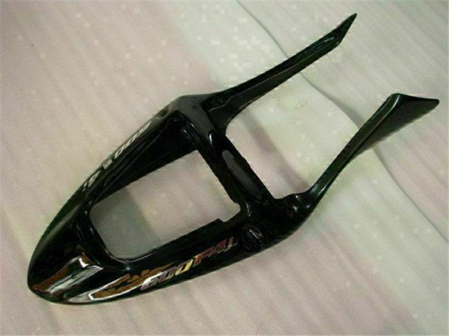 Carrosserie Honda CBR 600 F4i 2001-2003 - Noir Carrosserie Honda CBR 600 F4i 2001-2003 - Noir