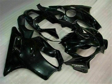 Carrosserie Honda CBR 600 F4i 2001-2003 - Noir