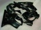 Carrosserie Honda CBR 600 F4i 2001-2003 - Noir Carrosserie Honda CBR 600 F4i 2001-2003 - Noir